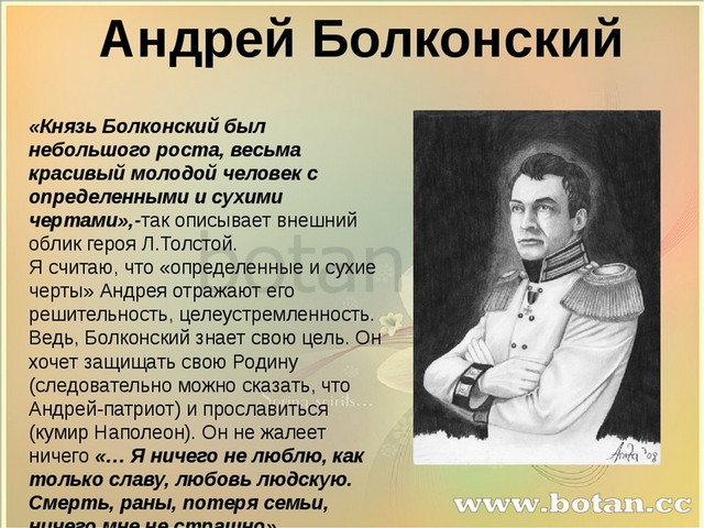 Система образов романа война и мир презентация