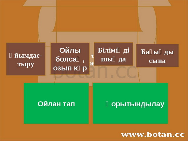 Нақты сандар презентация