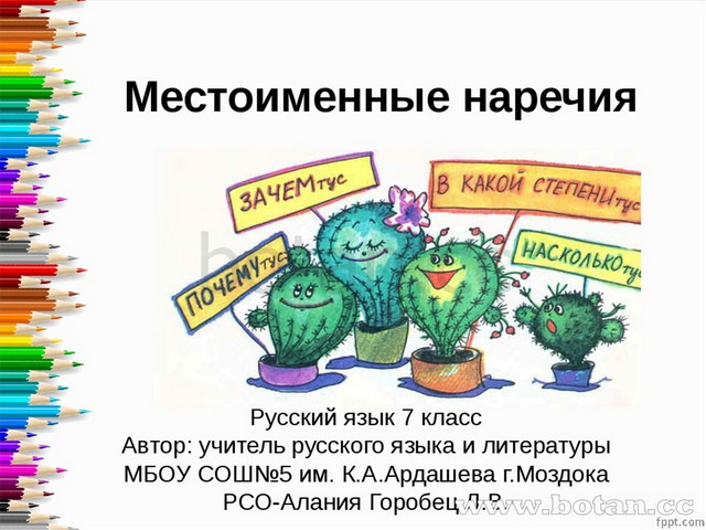 Видео наречия 7 класс. Рисунок на тему наречие. Местоименное наречие. Творческих работ по русскому. Местоимённые наречия в русском языке.