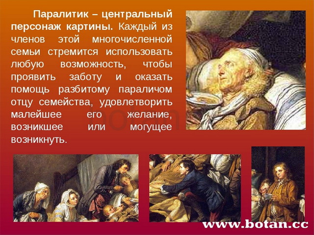 Паралитик это. Жан Батист грез. Паралитик. 1763. Картина паралитик Жан-Батист грёз. Жан-Батист грёз «паралитик или сыновнее Благочестие». Ж. Б. грёз. «Паралитик».