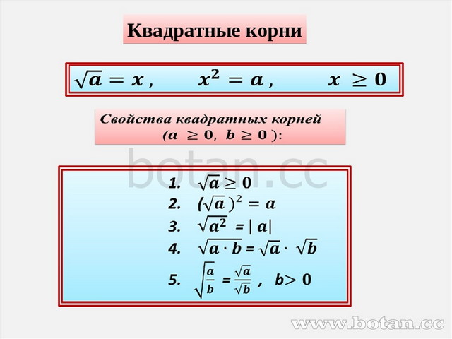 Что такое схема в математике