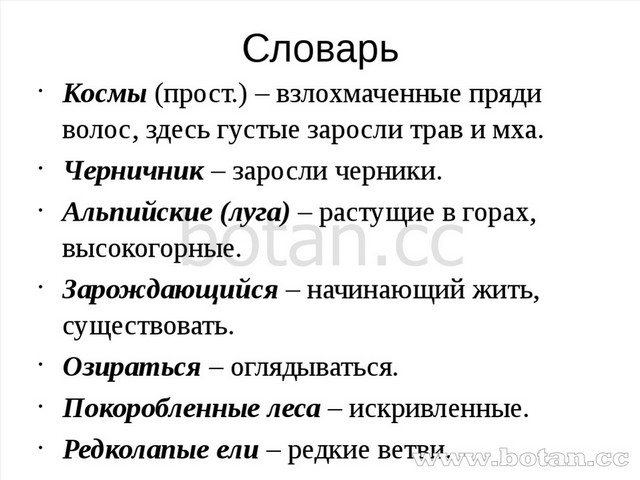 Космами значение. Капалуха Астафьев план 3 класс. Капалуха план рассказа 3 класс. Капалуха Словарная работа. Капалуха Словарная работа Астафьев.