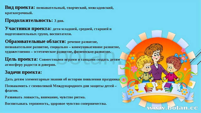 Презентация для защиты