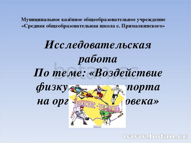 Исследовательский проект 10 класс готовые проекты