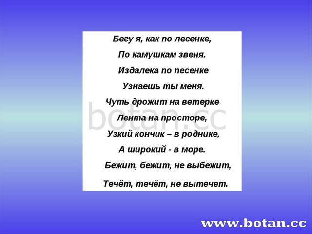 Водные богатства презентация 2 класс окружающий мир плешаков