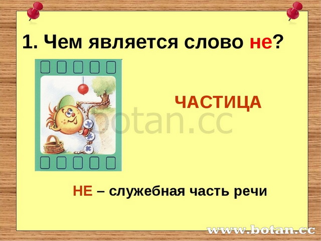 Технологическая карта урока по русскому языку 3 класс