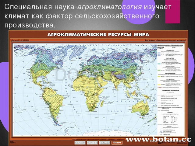 Влияние человека на климат картинки