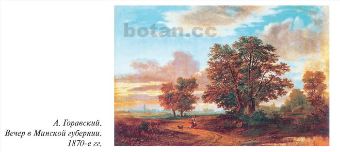 Контрольная работа по теме Изобразительное искусство Беларуси в конце XVIII – начале XIX вв.